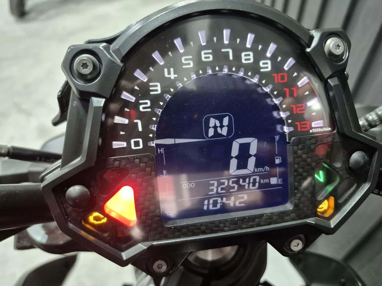 Z 650 - Foto 2