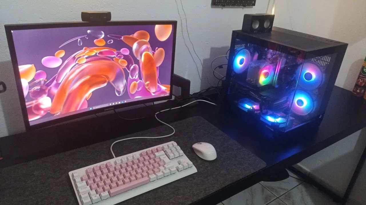 PC Gamer - Foto 4