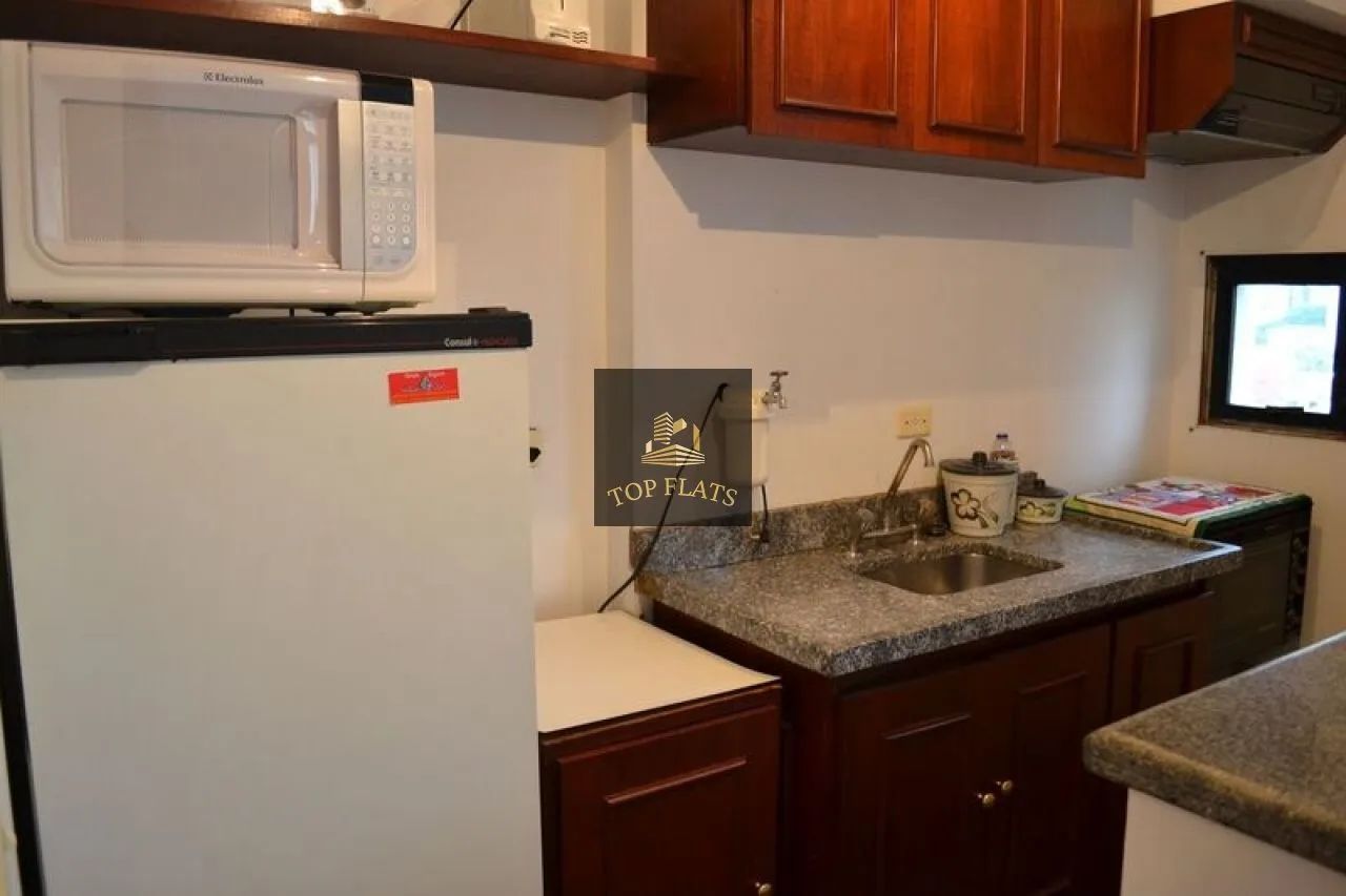 Flat disponível em Moema - Foto 5