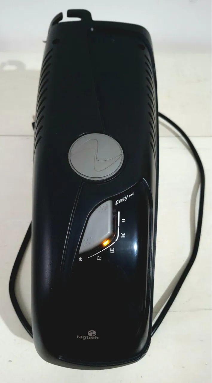 Nobreak ragtech 700va - Foto 3