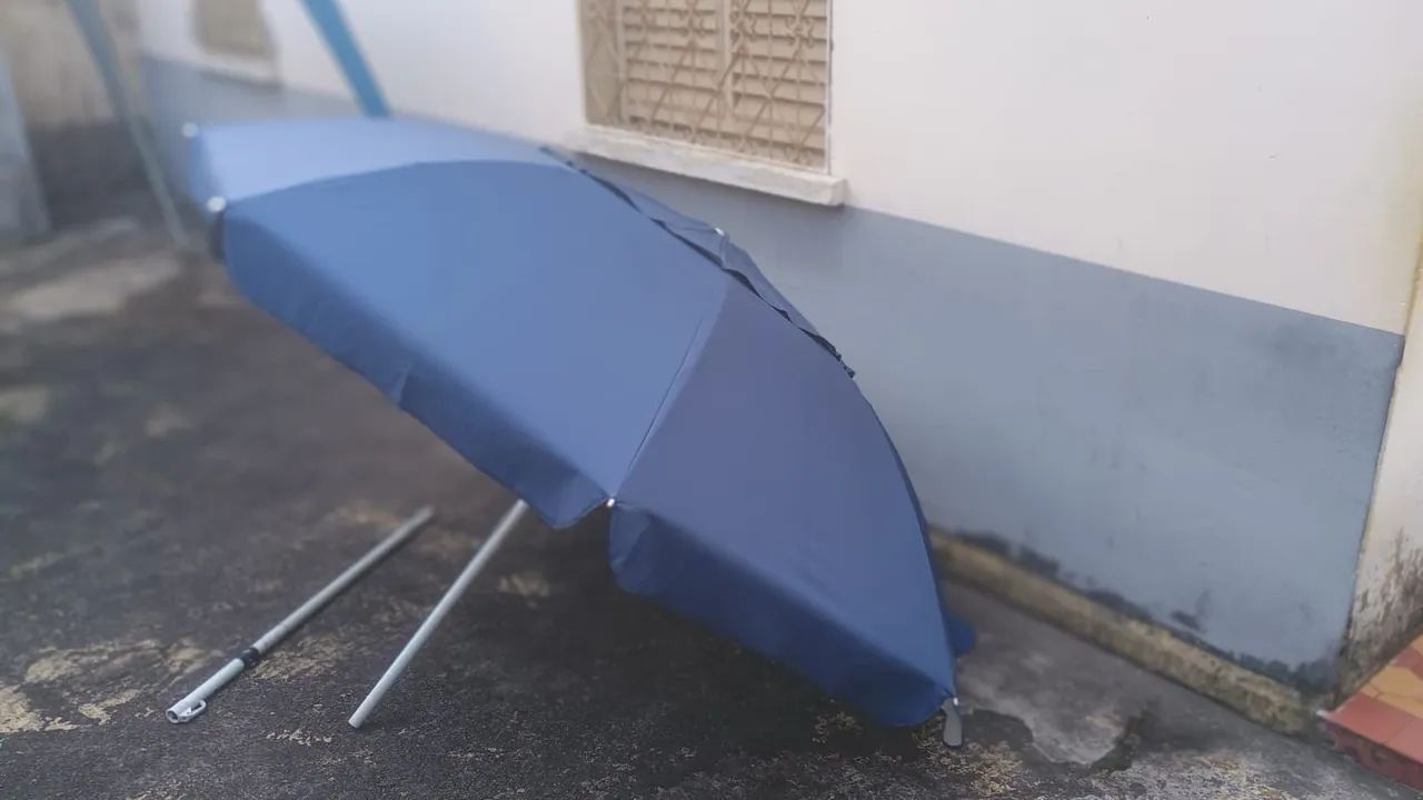 Tenda e guarda sol - Foto 4