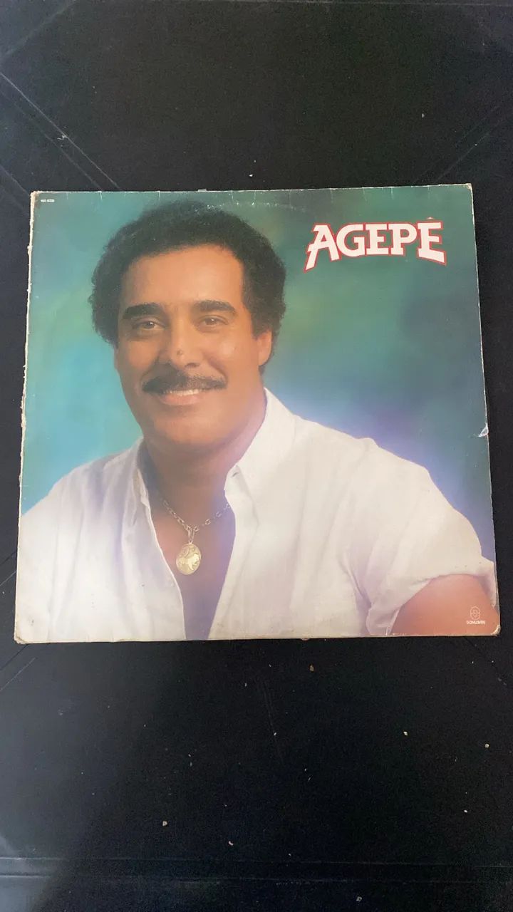 Vendo disco de vinil - Foto 5