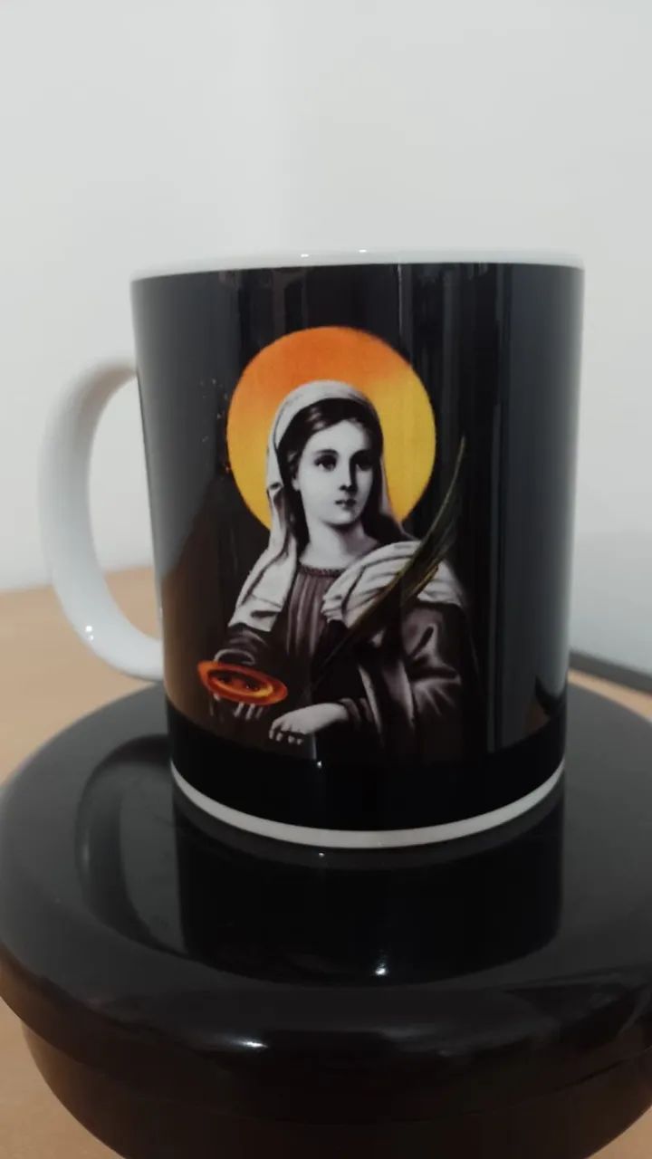 Canecas Personalizadas Temas á Escolha - Foto 5