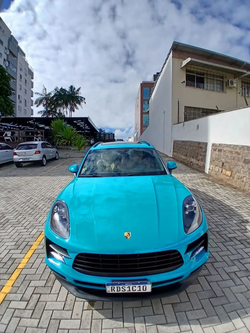 Porsche Macan 2.0 Turbo 237/252cv 2020 - Foto 4