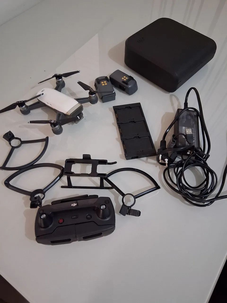 Dji spark   - Foto 5