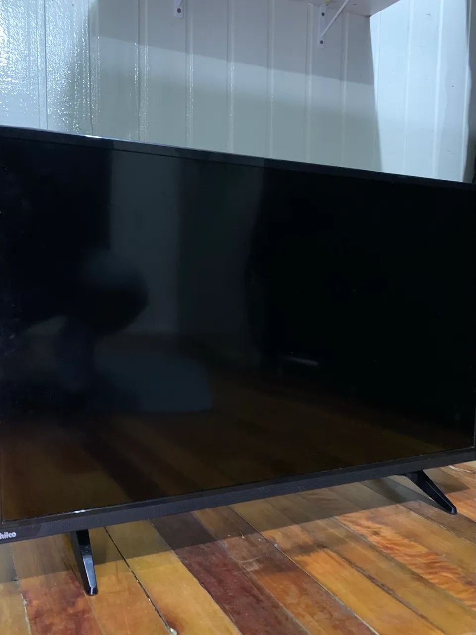 TV Philco 32? Smart TV com Mídia Cast + Controle - Foto 4