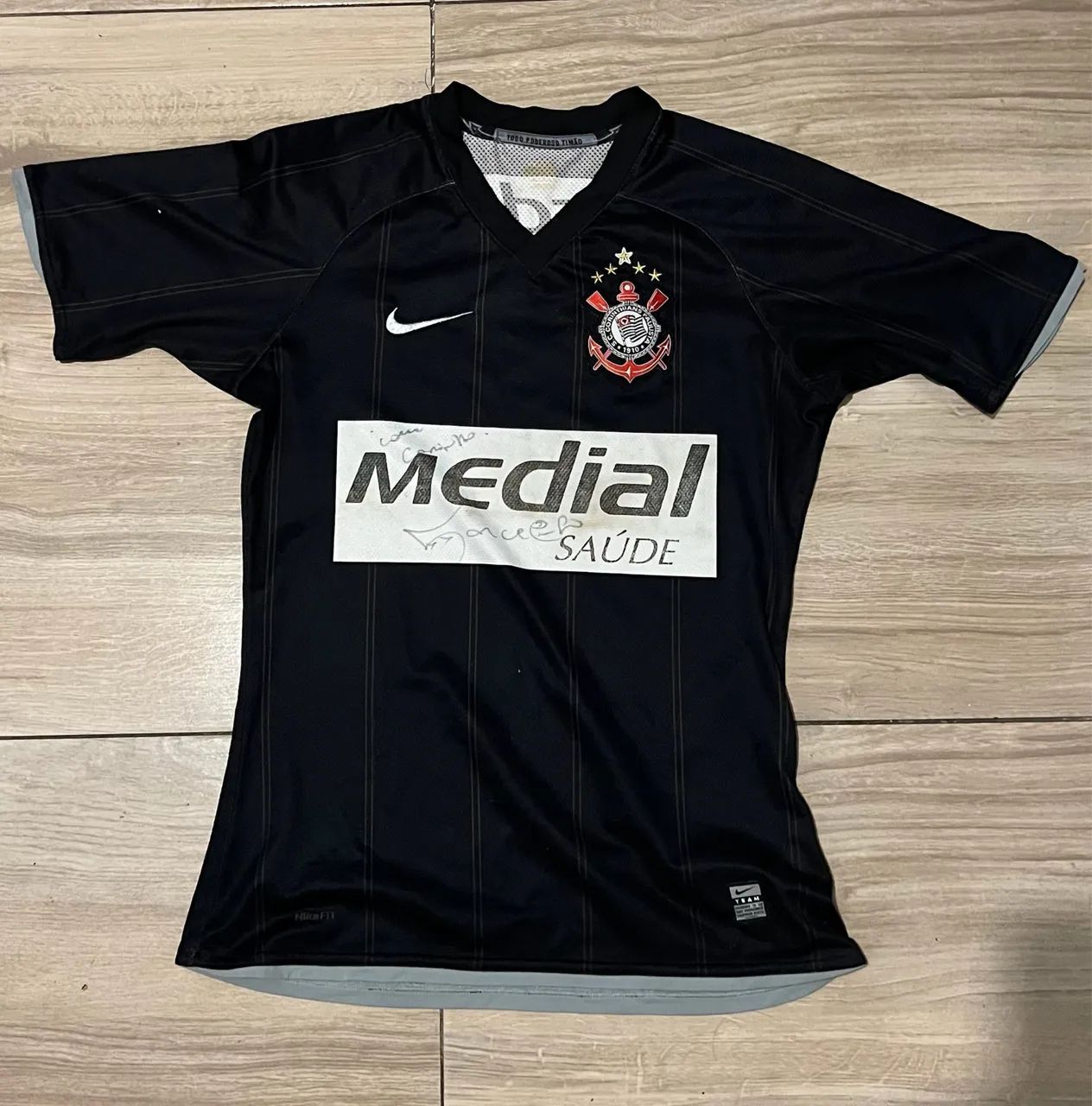Camiseta Corinthians  - Foto 3