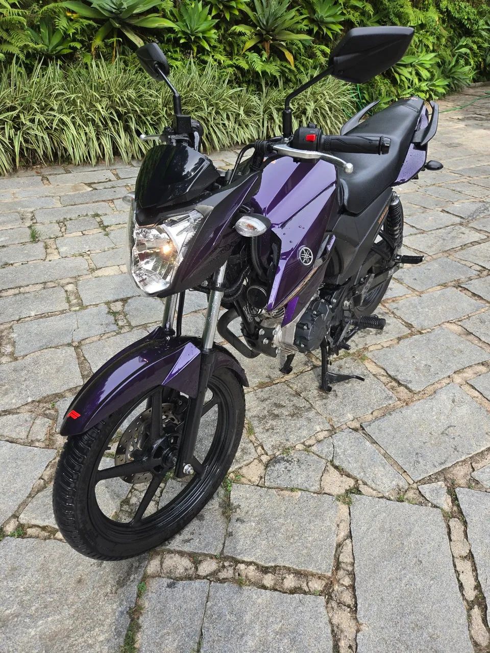 Fazer 150  - Foto 2