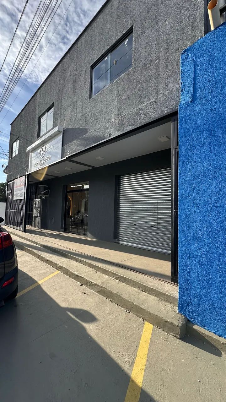 Foto - Teresina - São João