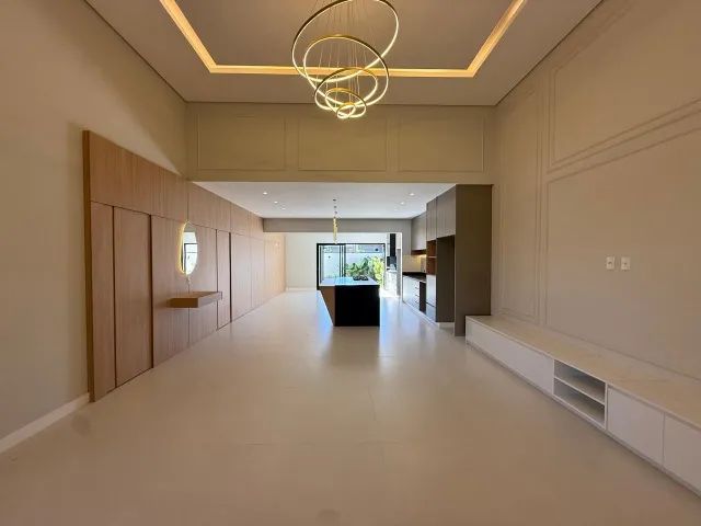 CASA TÉRREA NOVÍSSIMA, 3 SUÍTES EM PAULÍNIA - Foto 2