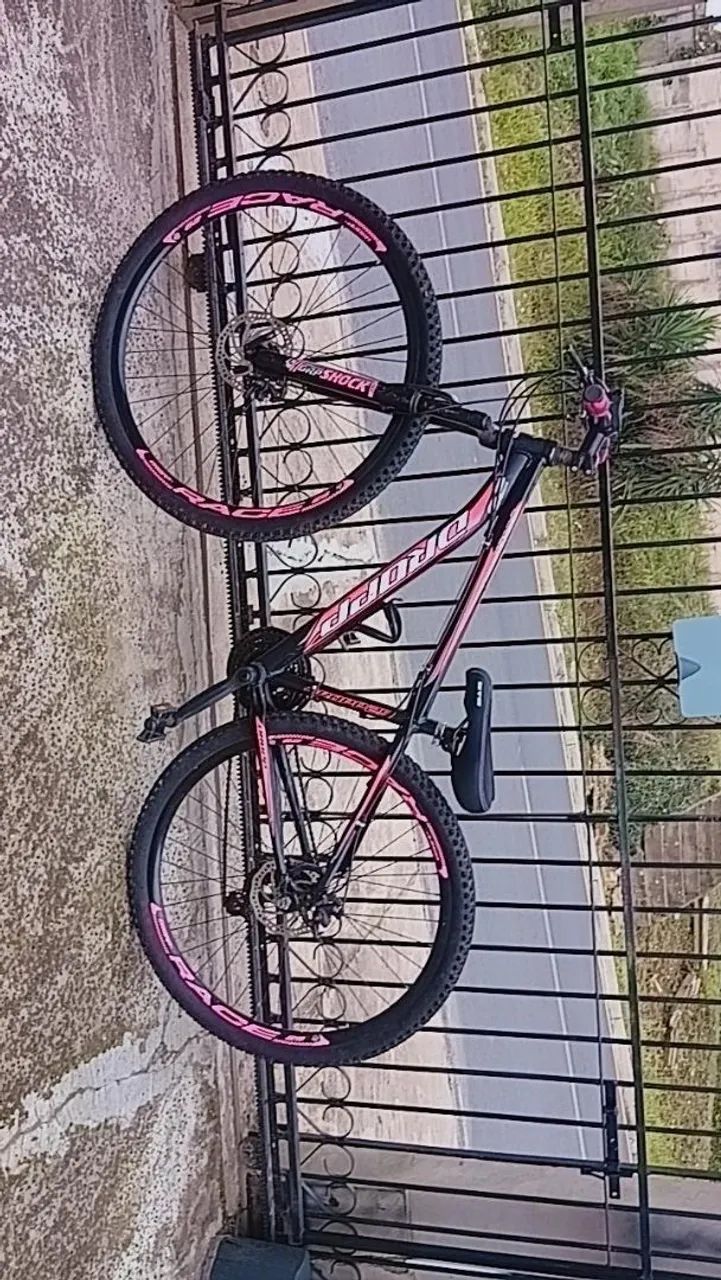 Bicicleta aro 29 - Foto 3