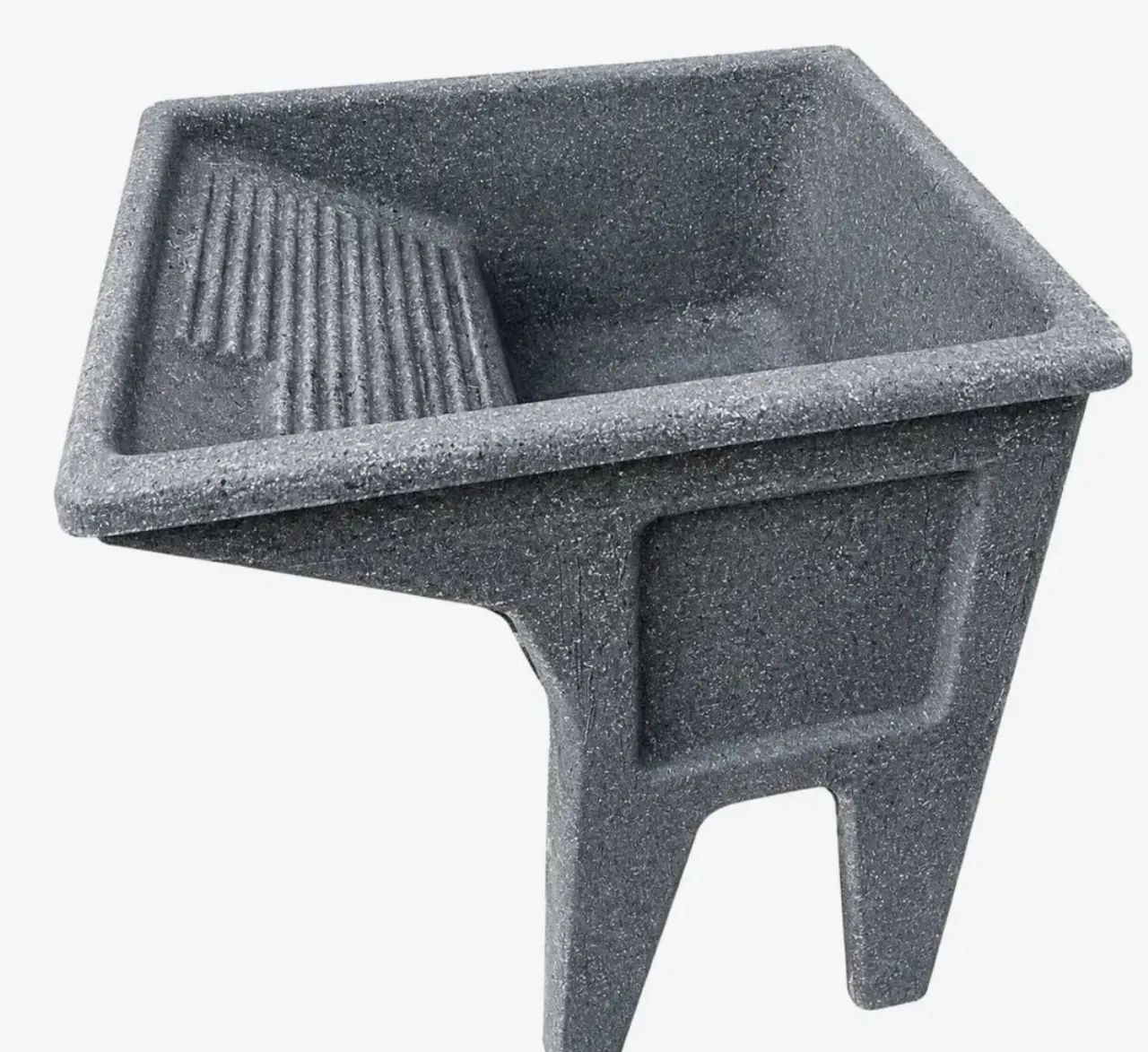 Tanque de cimento