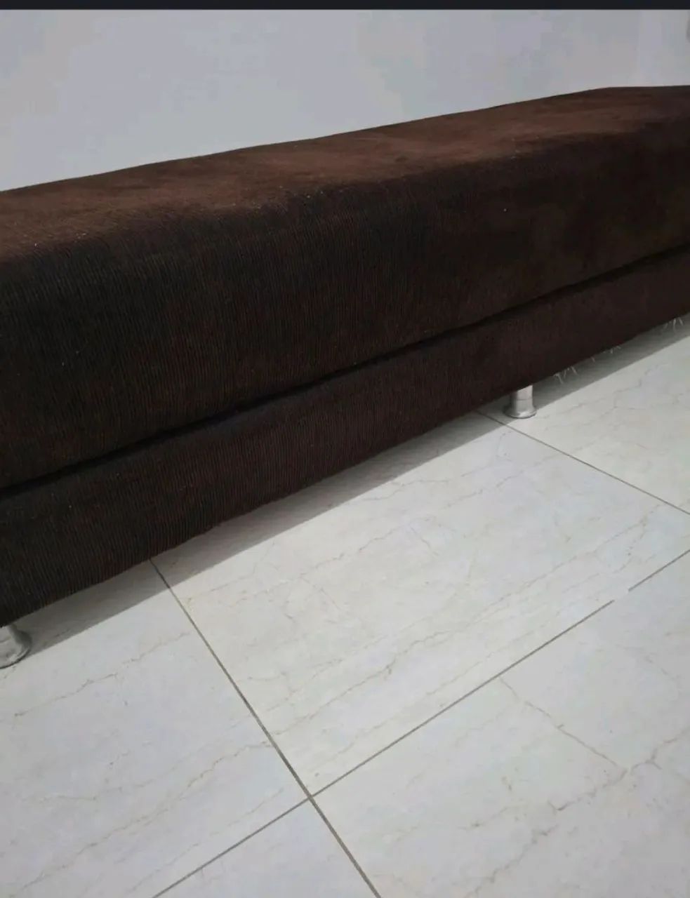 Sofá cama 