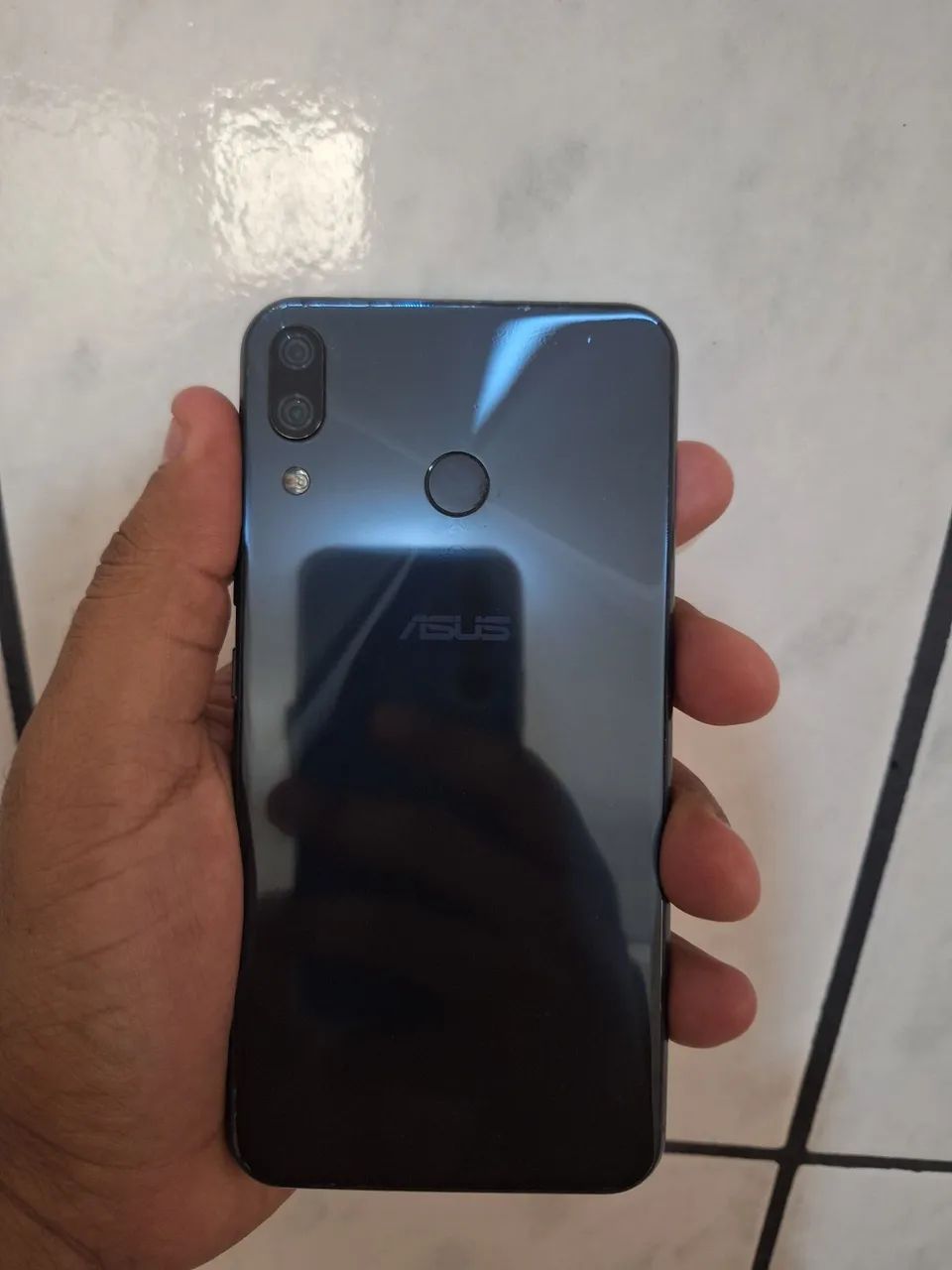 Zenfone 5 128GB 4ram - Foto 2