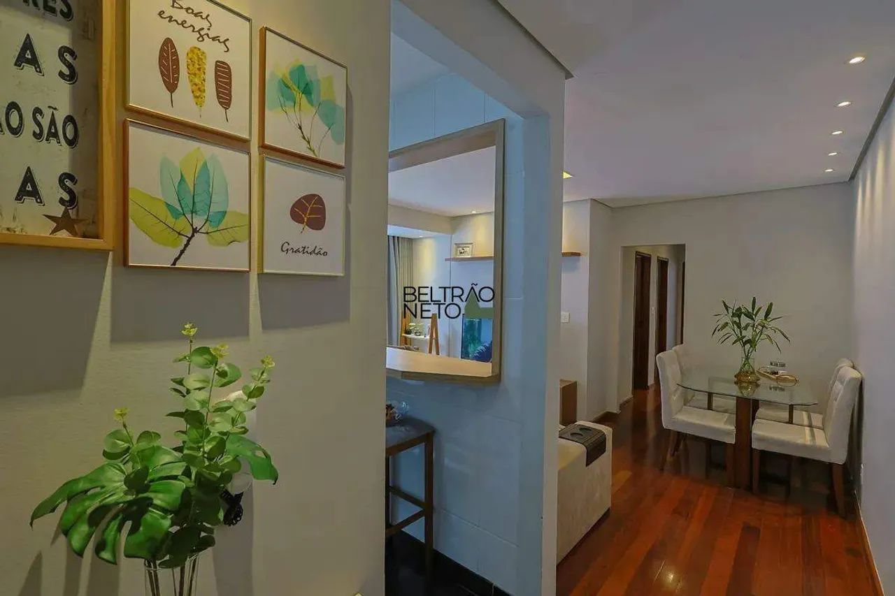 Apartamento 03 quartos para alugar no Buritis. - Foto 3