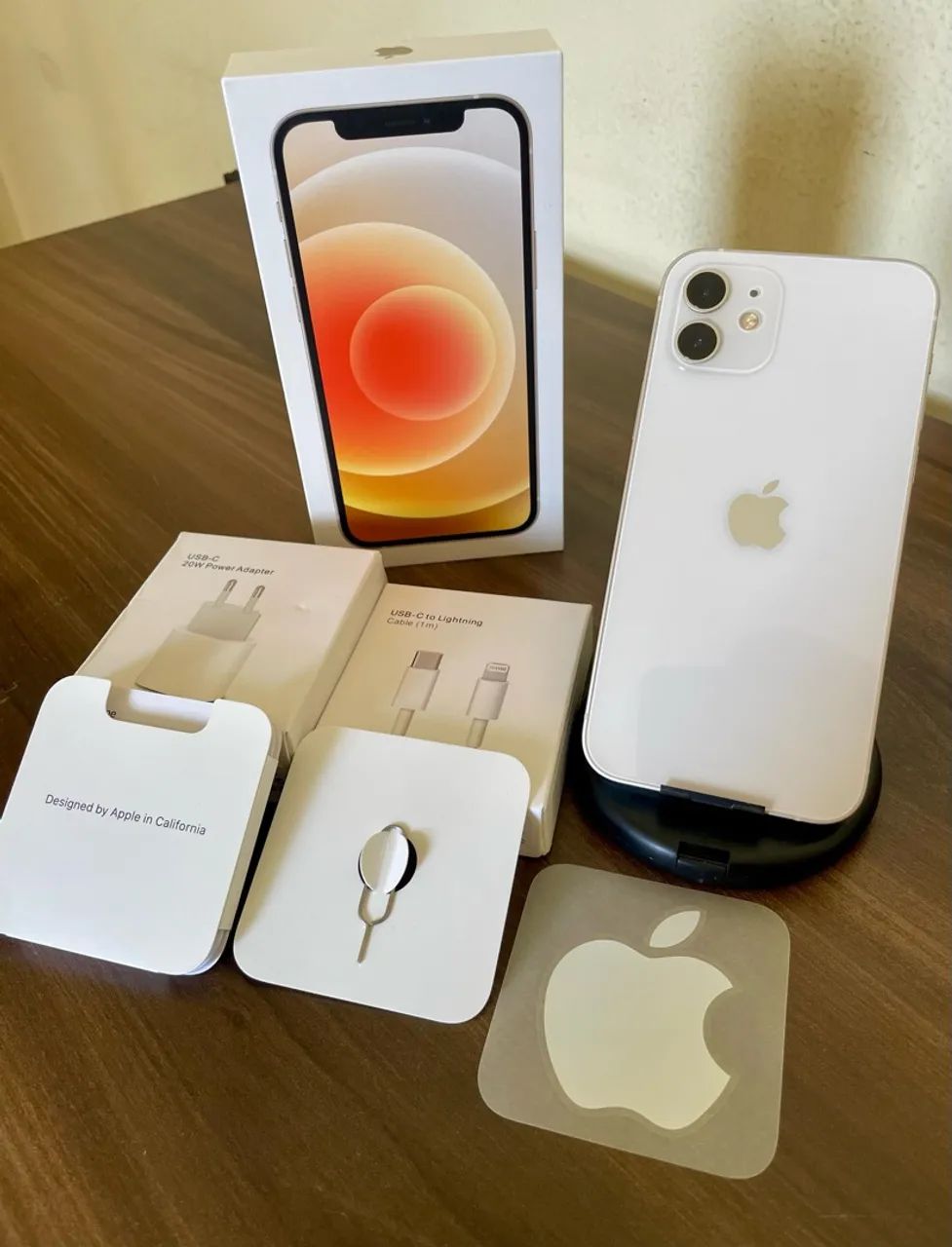 iPhone 12 Completo 