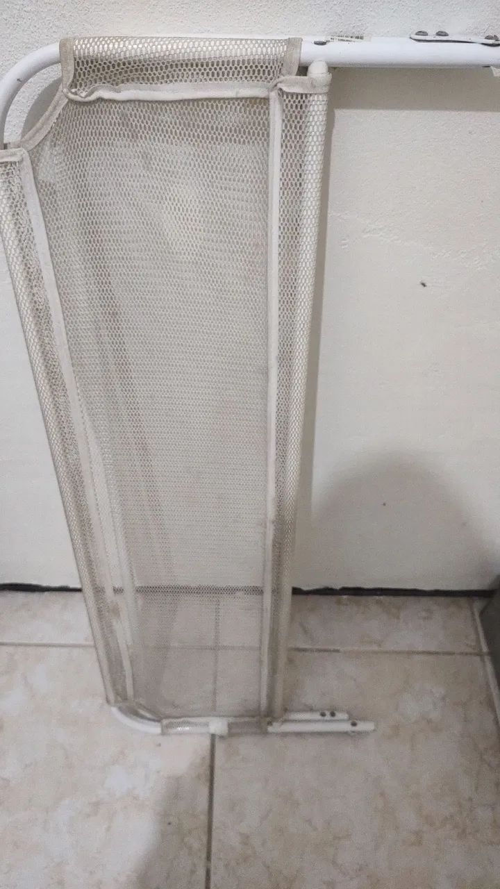 Grade de proteção para cama - Foto 4
