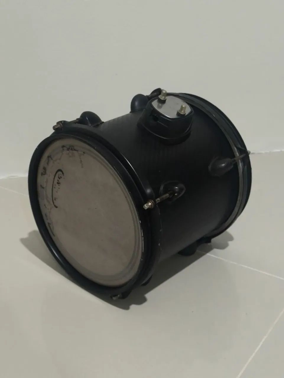 Ton de 8 polegadas Rmv preto  - Foto 3
