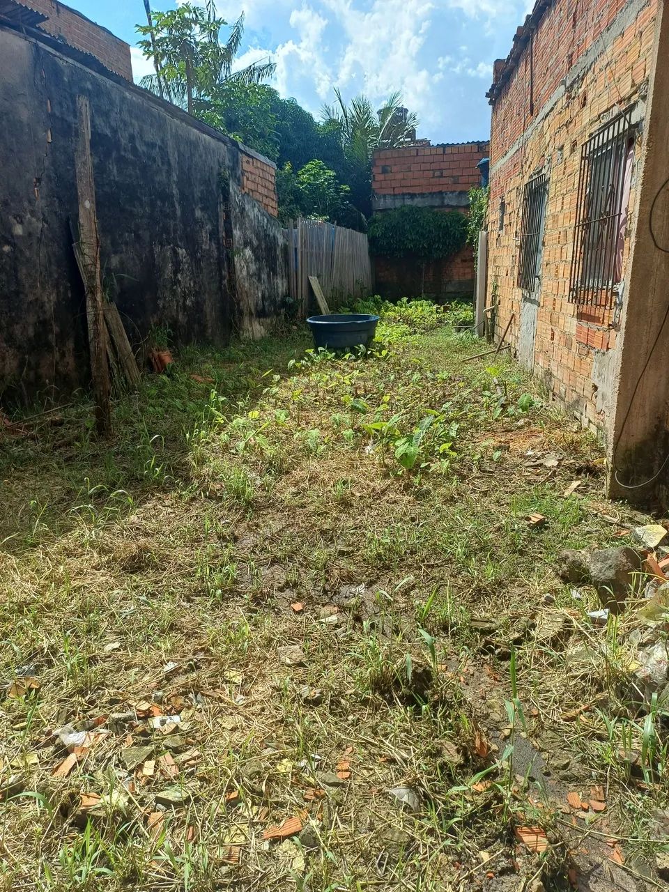 Vendo terreno (5,5 ×25) 35 mil icoaraci  - Foto 4