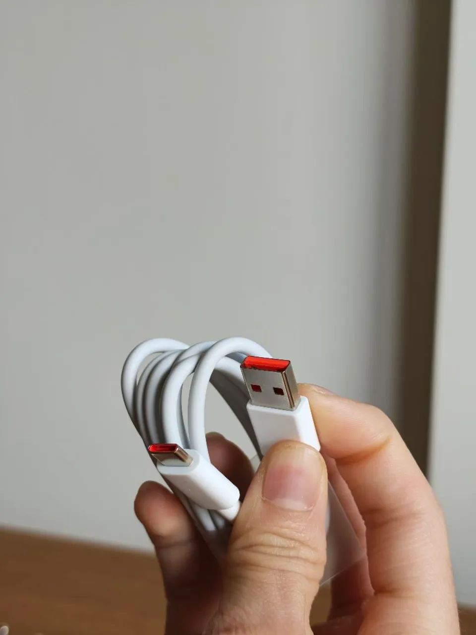 Carregador Xiaomi 90W Original (teste na hora) - Foto 5