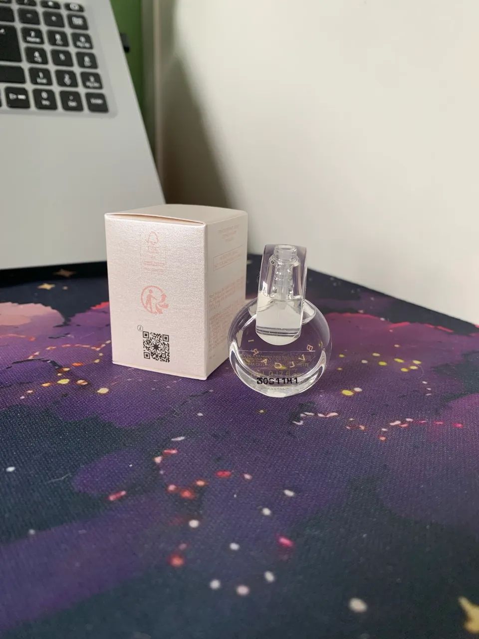 miniatura bvlgari omnia crystalline 5ml - Foto 4