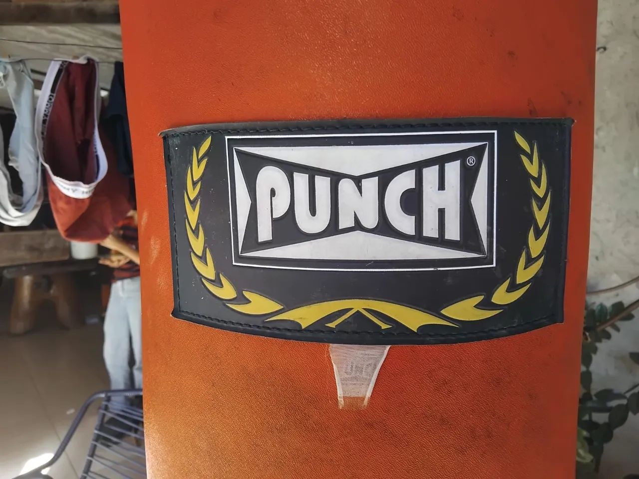 Saco de boxe - Foto 4