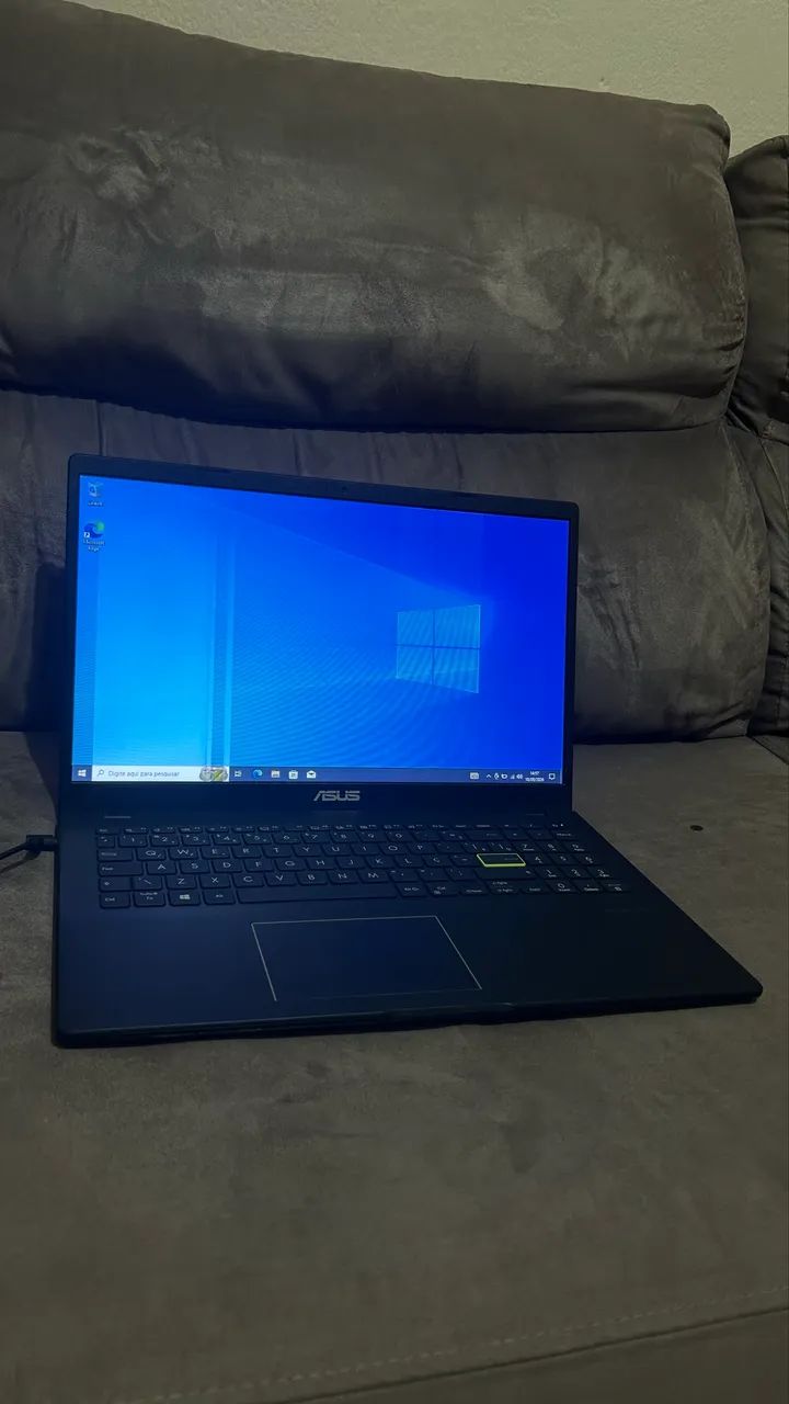 ASUS VivoBook E510MA  - Foto 3