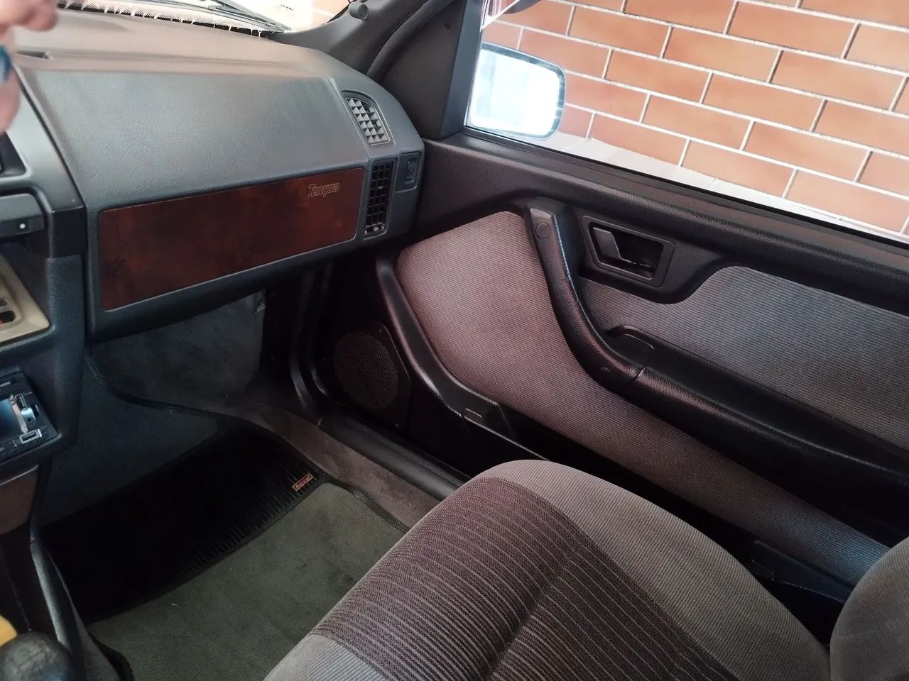 Fiat Tempra Ouro 16V 2P E 4P 1994 - Foto 2