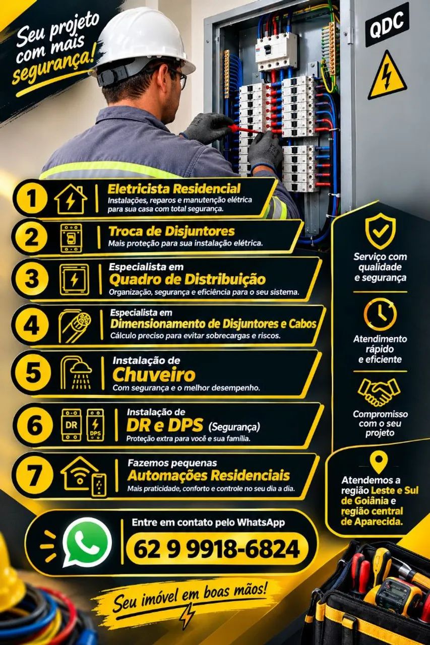 Eletricista