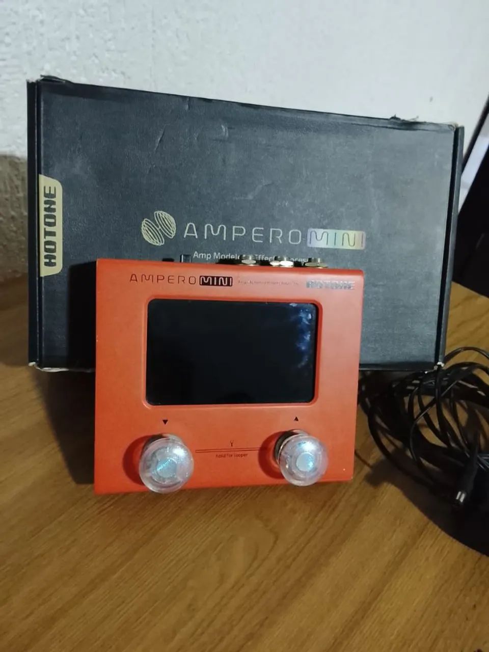  ampero mini  - Foto 5