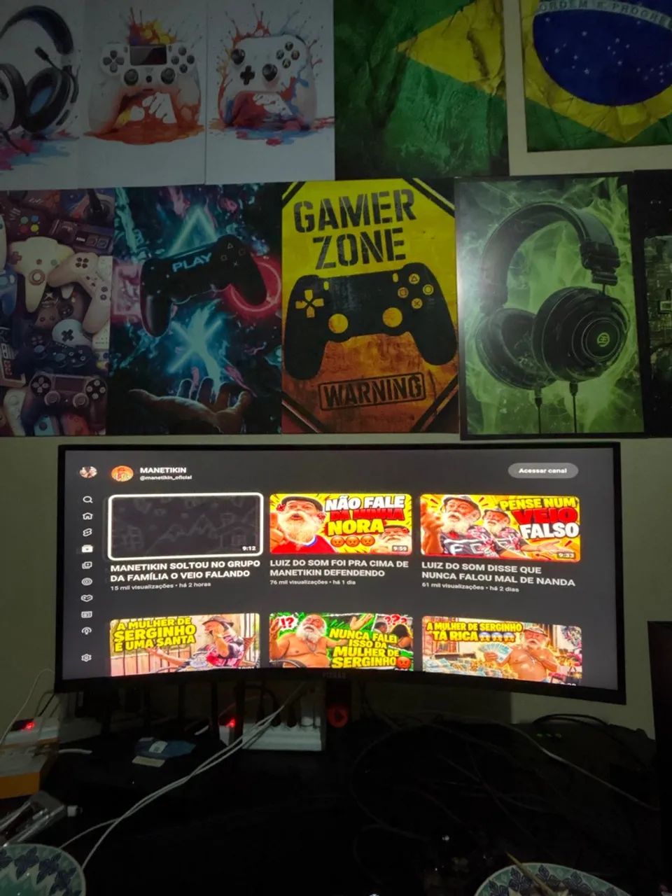 Monitor 