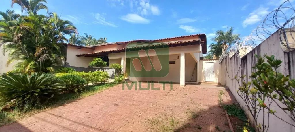 Casa - CIDADE JARDIM