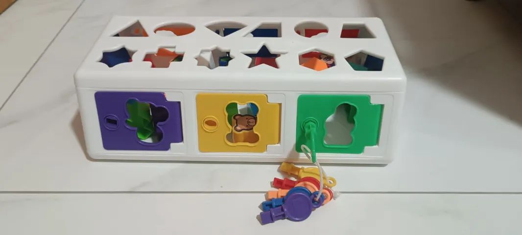 Brinquedos Infantis - Diversos