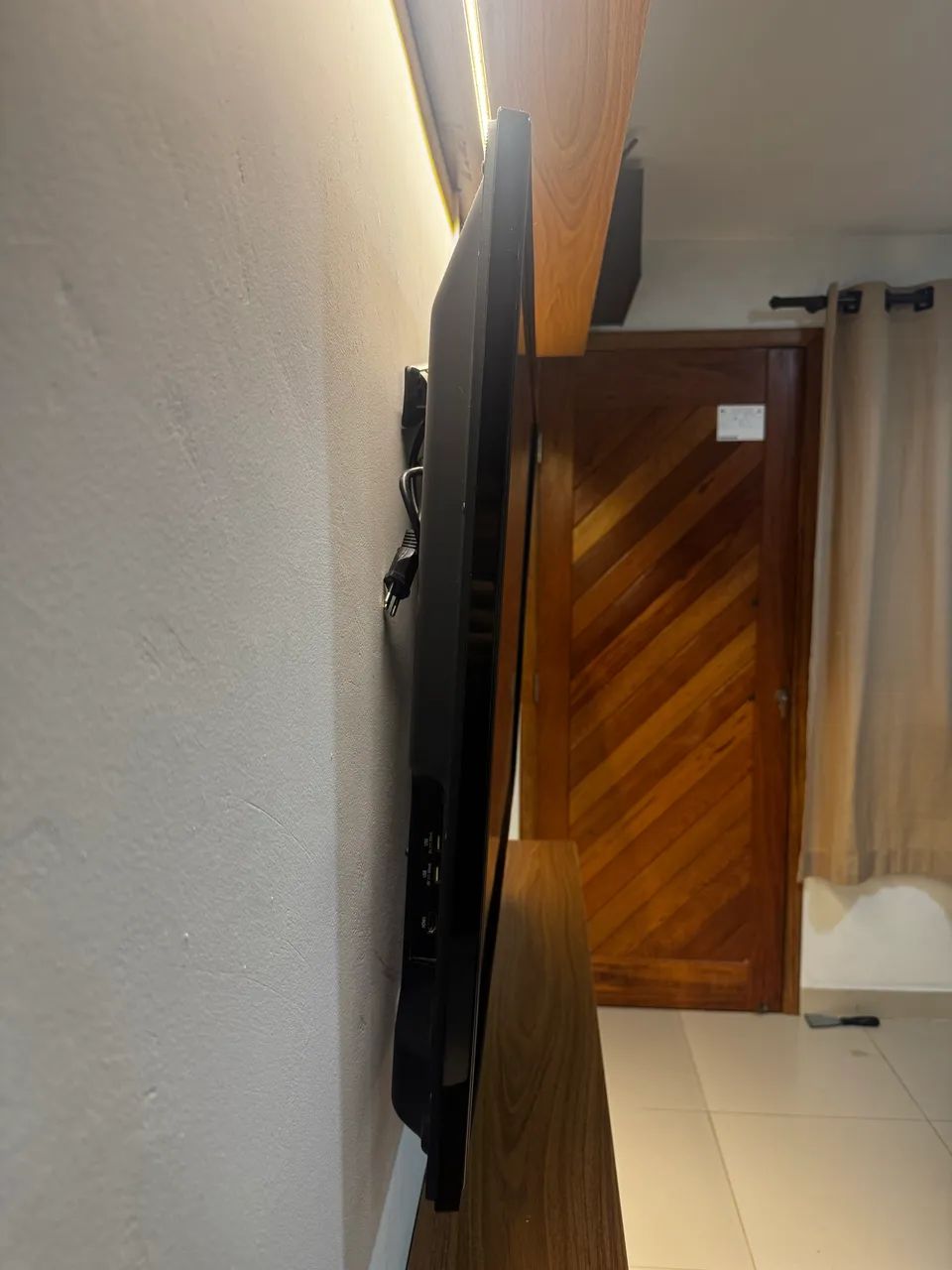 Televisão 51 polegadas - Foto 4