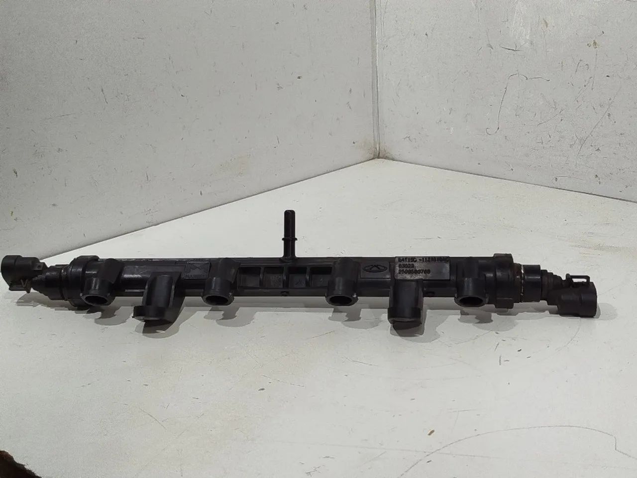 Flauta De Injeção Chery Tiggo 5x Arizzo 5 1.5 Turbo 2020/25