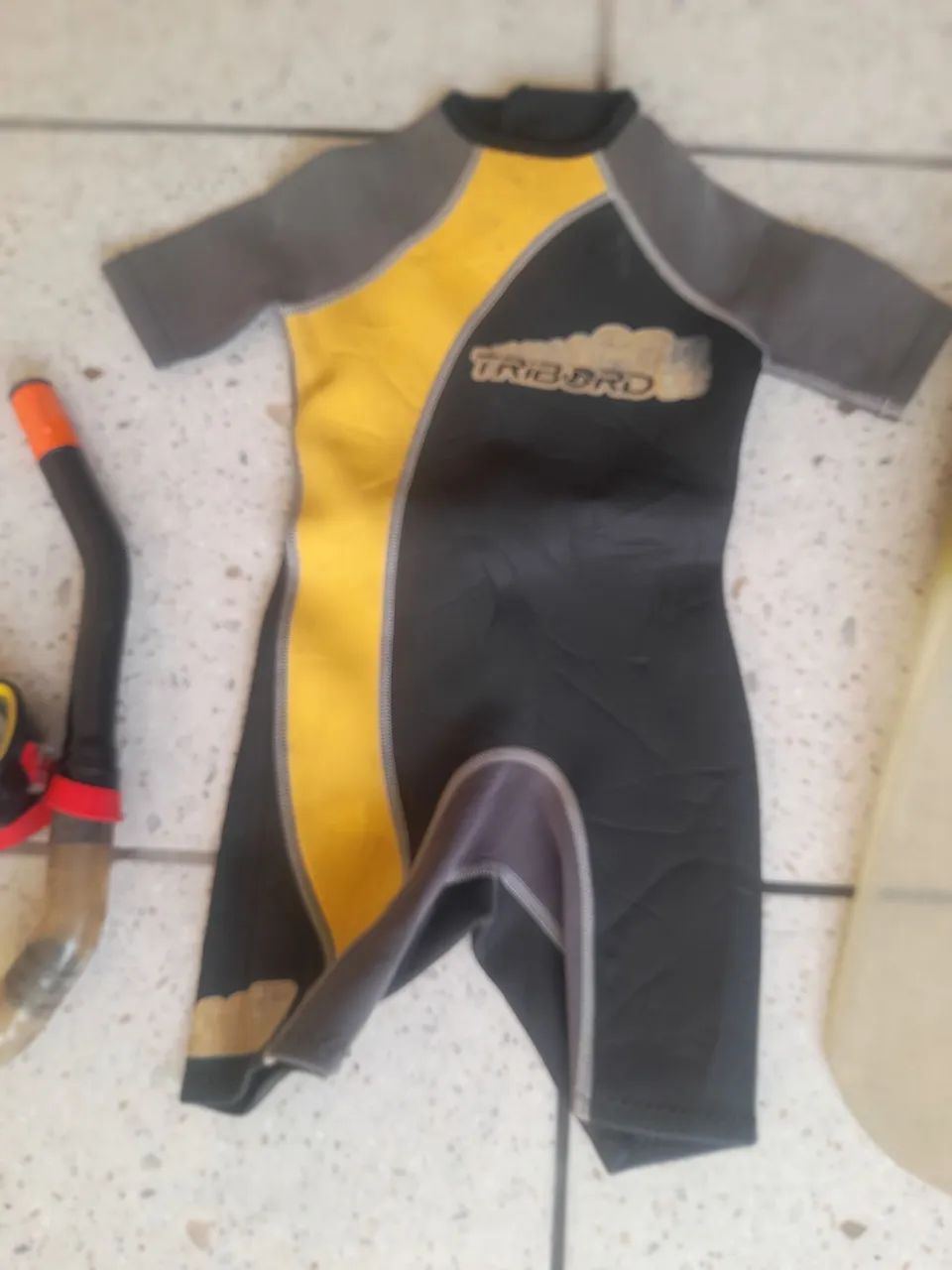 Material para mergulhos  - Foto 2