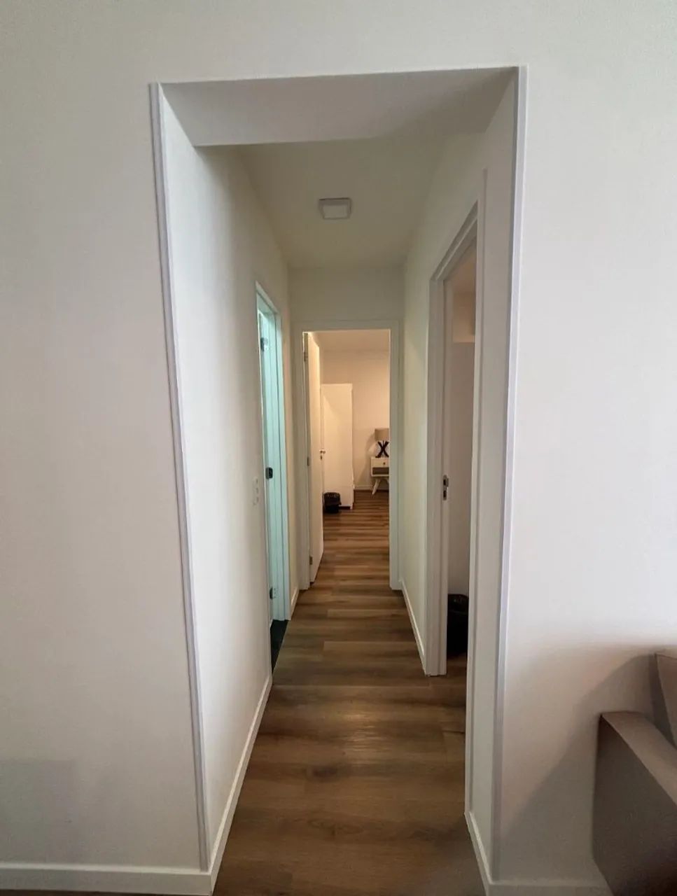 VENDO APARTAMENTO MOBILIADO. - Foto 4