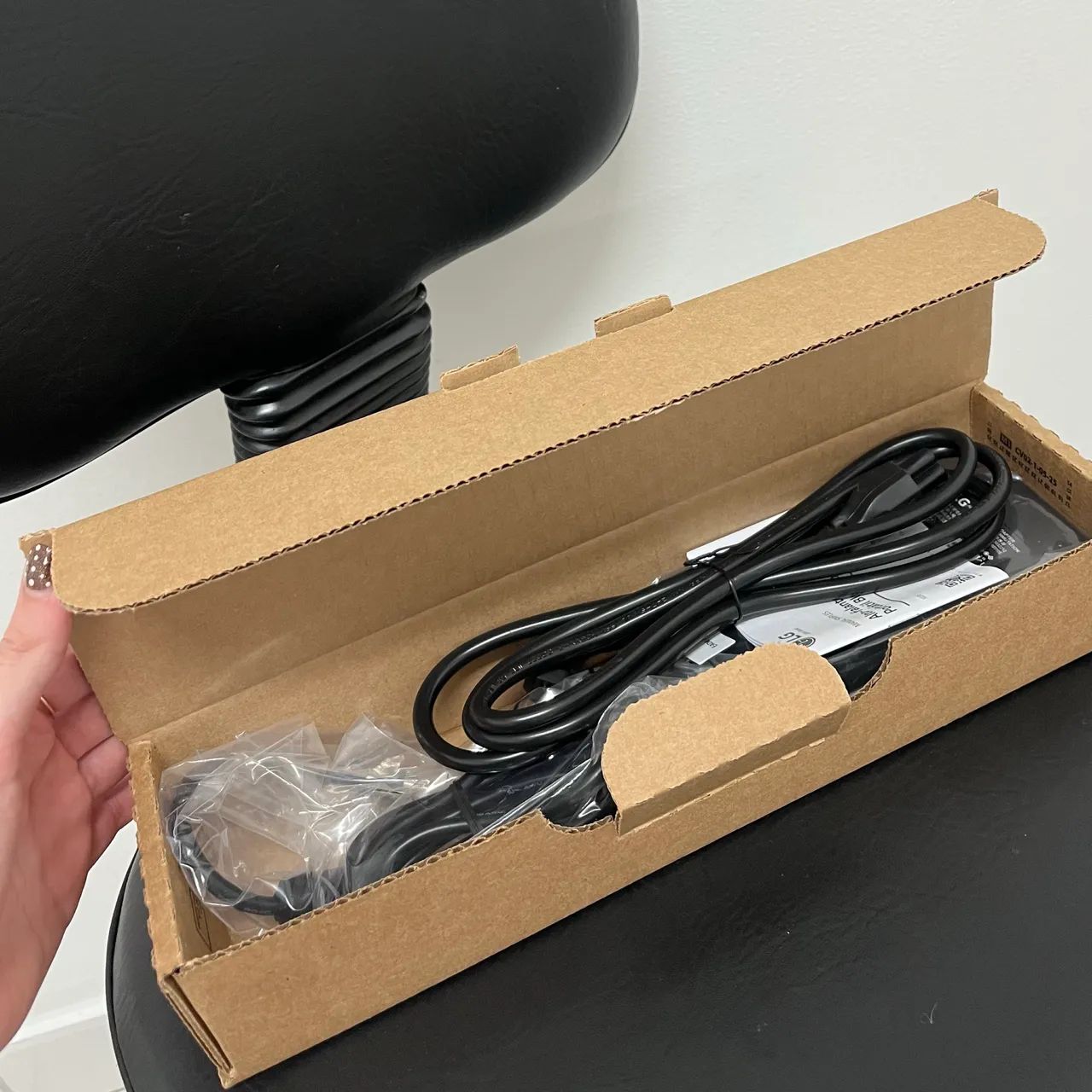LG XG9S Original - Apenas Testada, Completa com Caixa - Foto 5
