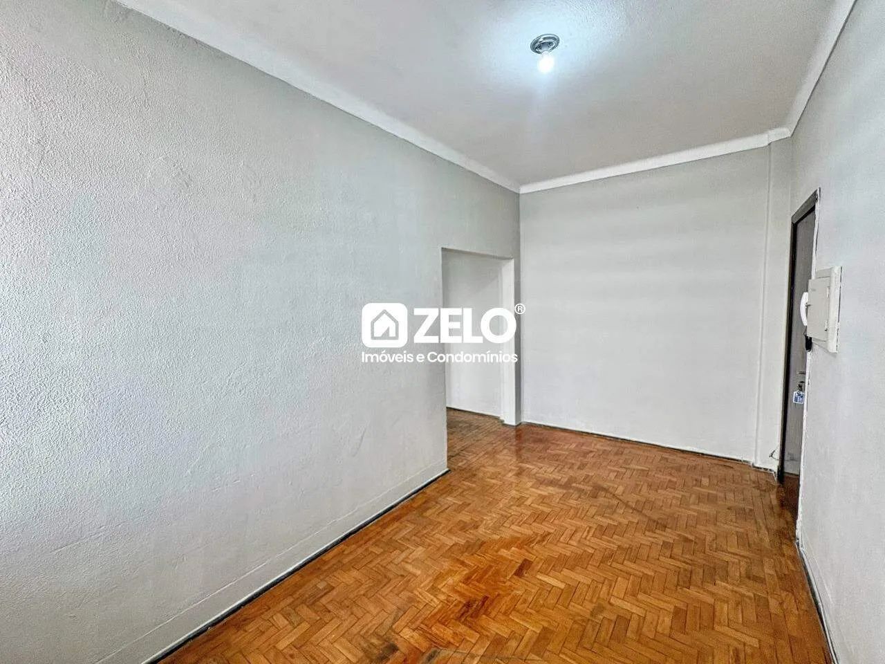 Apartamento para aluguel em Centro, Campinas - SP | Cód 33111 - Foto 2