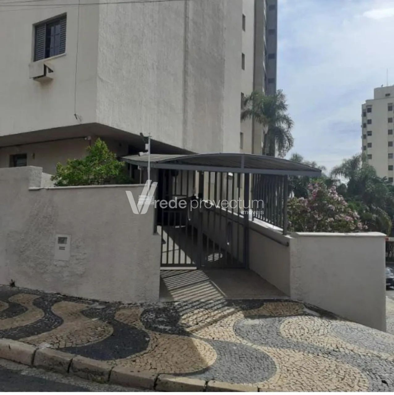 PRÉDIO INTEIRO À VENDA COM 30 APARTAMENTOS(62,5m²) NO PROENÇA CAMPINAS - Foto 2