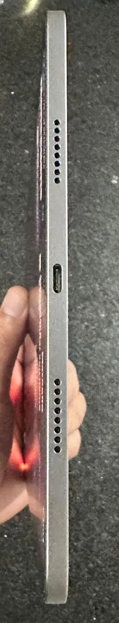 iPad Pro 11 polegadas 4ª geração A2759 128GB cinza-espacial 8GB de