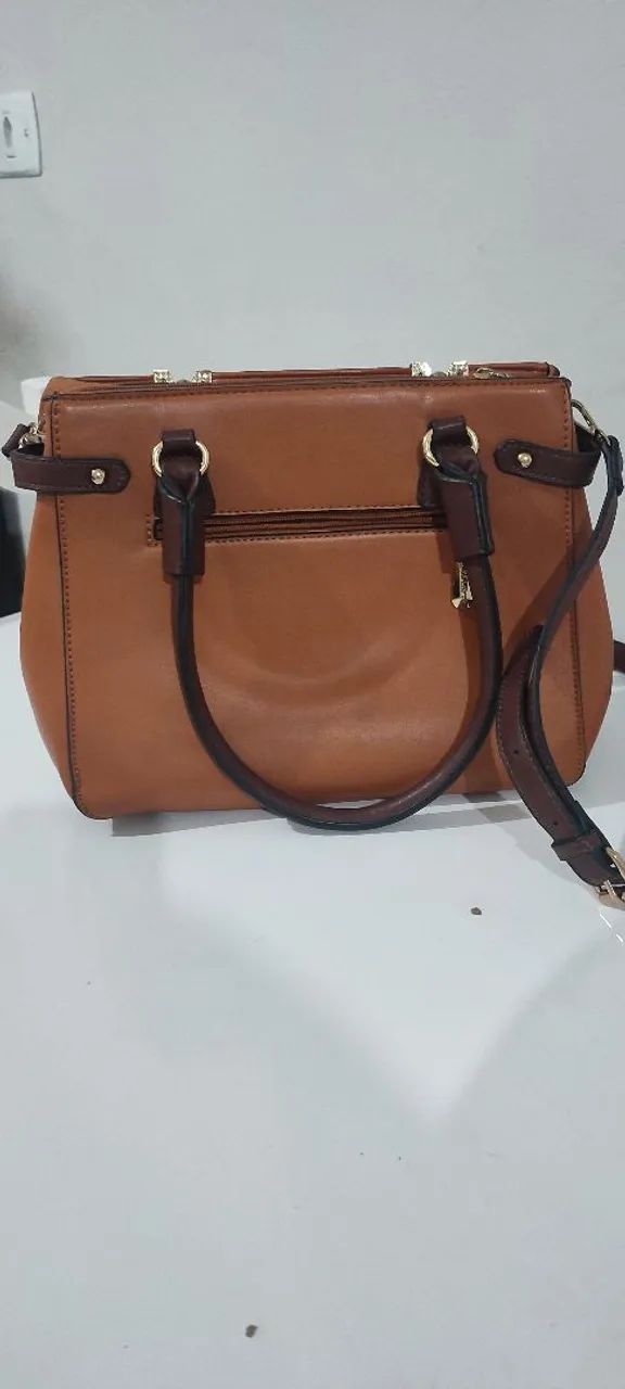 Bolsa Feminina Transversal  - Foto 2