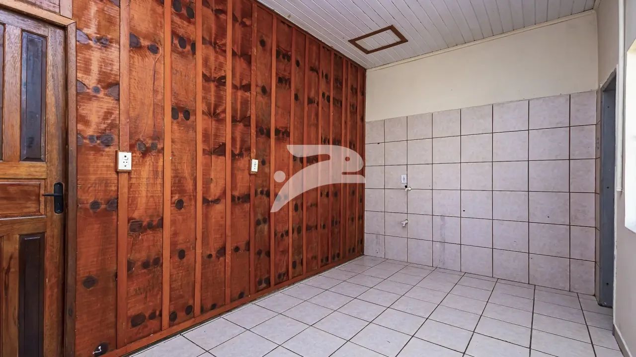 Residência 2 Quartos Capao Raso 50m² - Foto 2