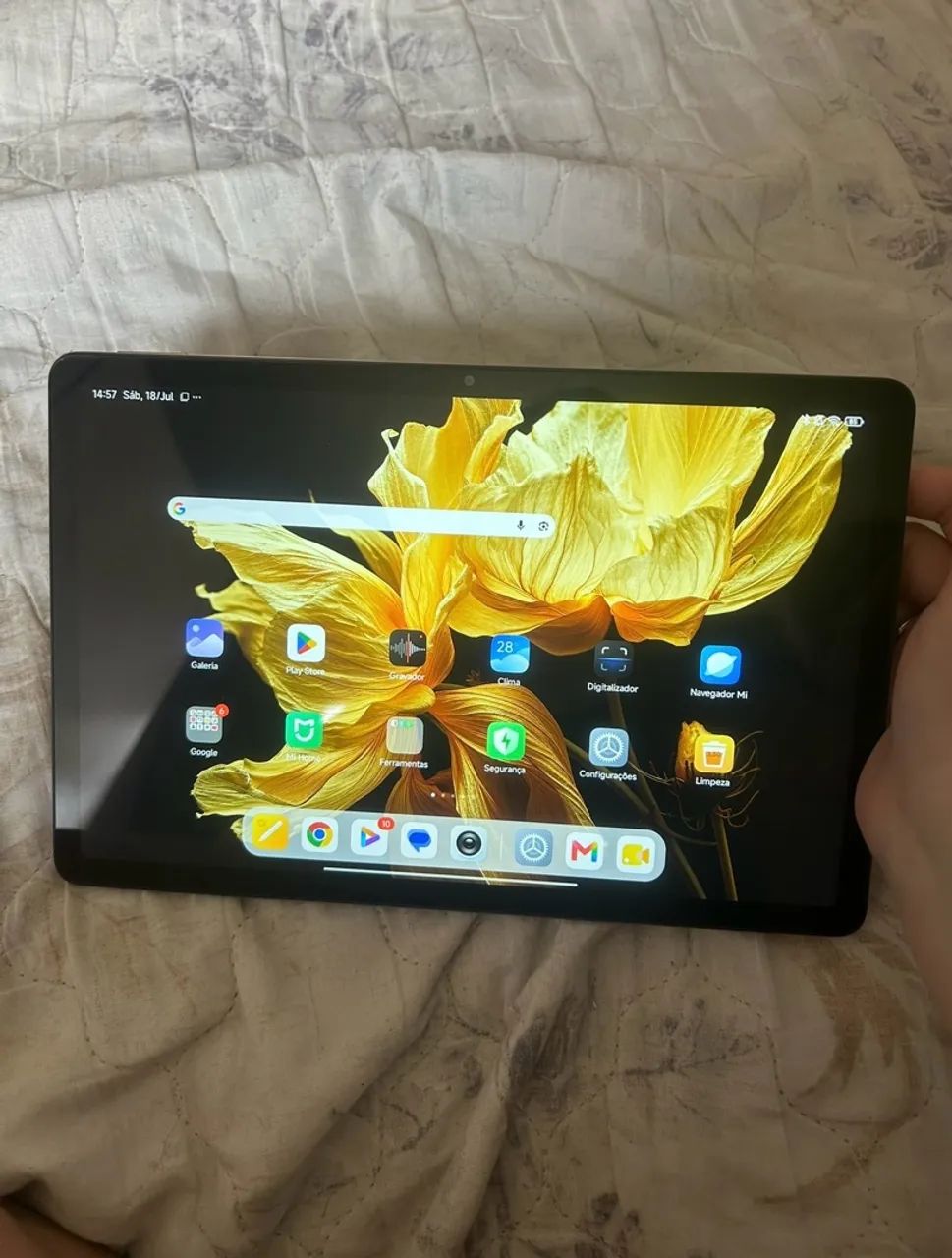 REDMI PAD SE - 128G - Foto 2