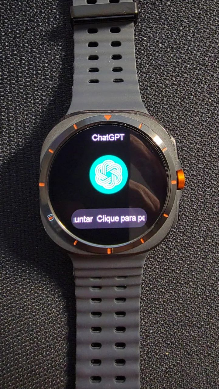 Smartwatch ultra - Foto 4