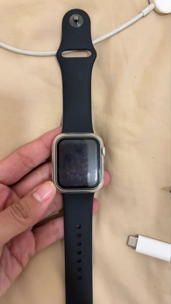 Apple Watch SE GPS + Cellular (2nd gen) - 40 mm - Foto 2