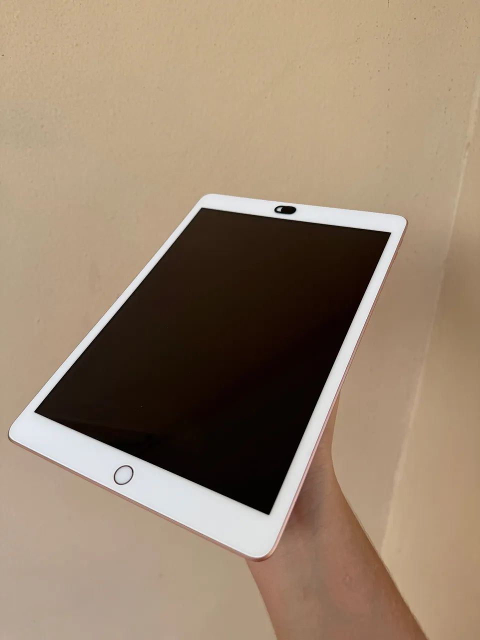 Ipad 7ª Geração em estado de novo  - Foto 2
