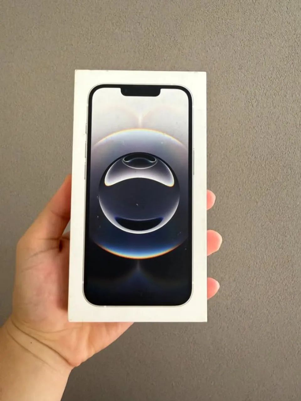 Iphone 16e 128GB - Foto 4