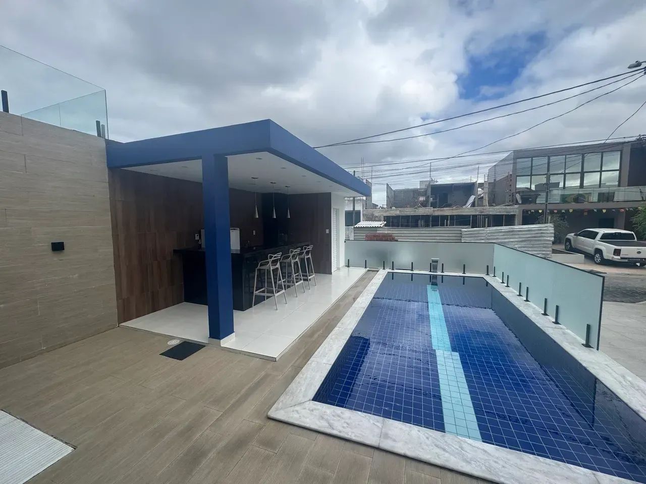 Casa Fantastica Jardim Europa