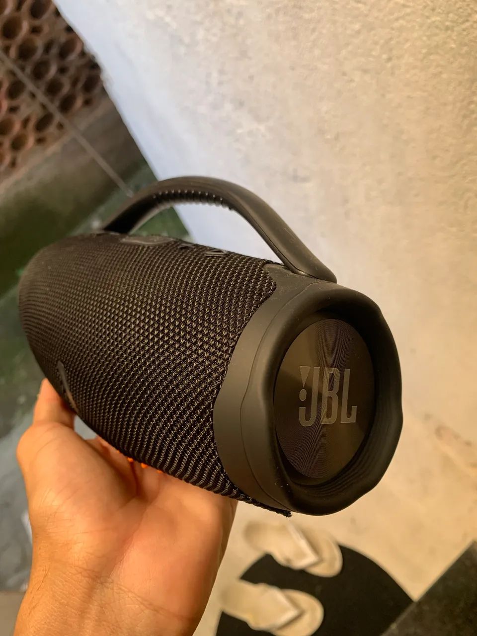 Caixinha de SOM JBL - Foto 2
